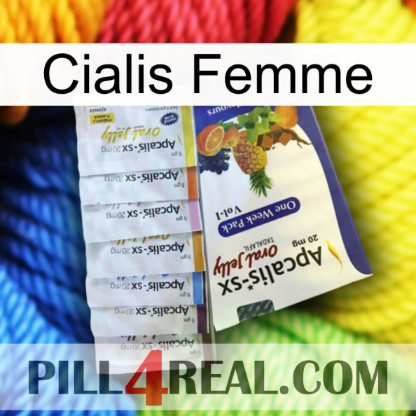 Female Cialis 11